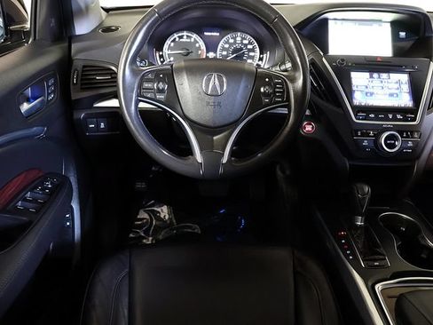 Used 2015 Acura MDX SH-AWD w/ Technology Package image 3