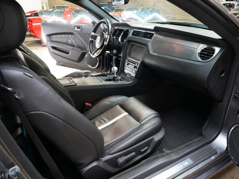 Used 2014 Ford Mustang GT Premium w/ Electronics Package RWD image 37