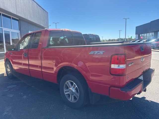Used 2008 Ford F150 2WD SuperCab image 9