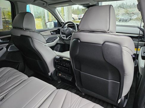 New 2026 Acura MDX SH-AWD w/ Advance Package image 15