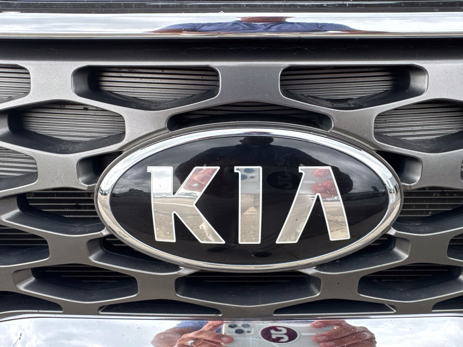 Used 2020 Kia Telluride EX AWD/4WD image 13