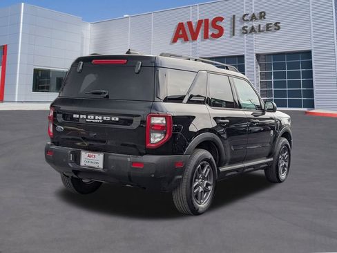 Used 2025 Ford Bronco Sport Big Bend image 6