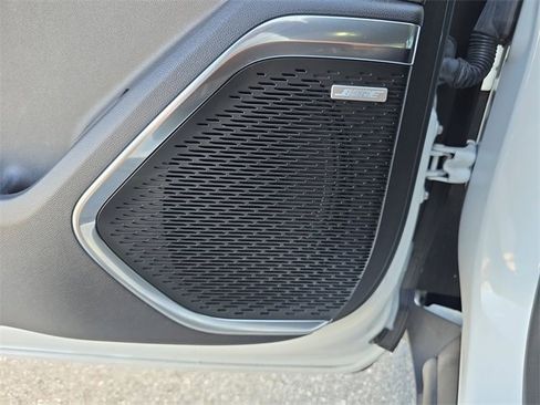 Certified 2025 GMC Acadia Elevation image 16