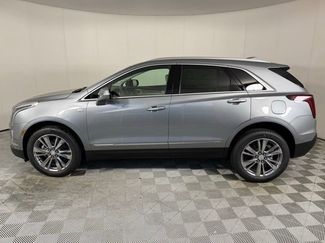 New 2025 Cadillac XT5 Premium Luxury w/ Technology Package video 3