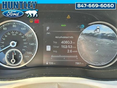 Used 2024 Genesis Electrified GV70 Advanced image 30