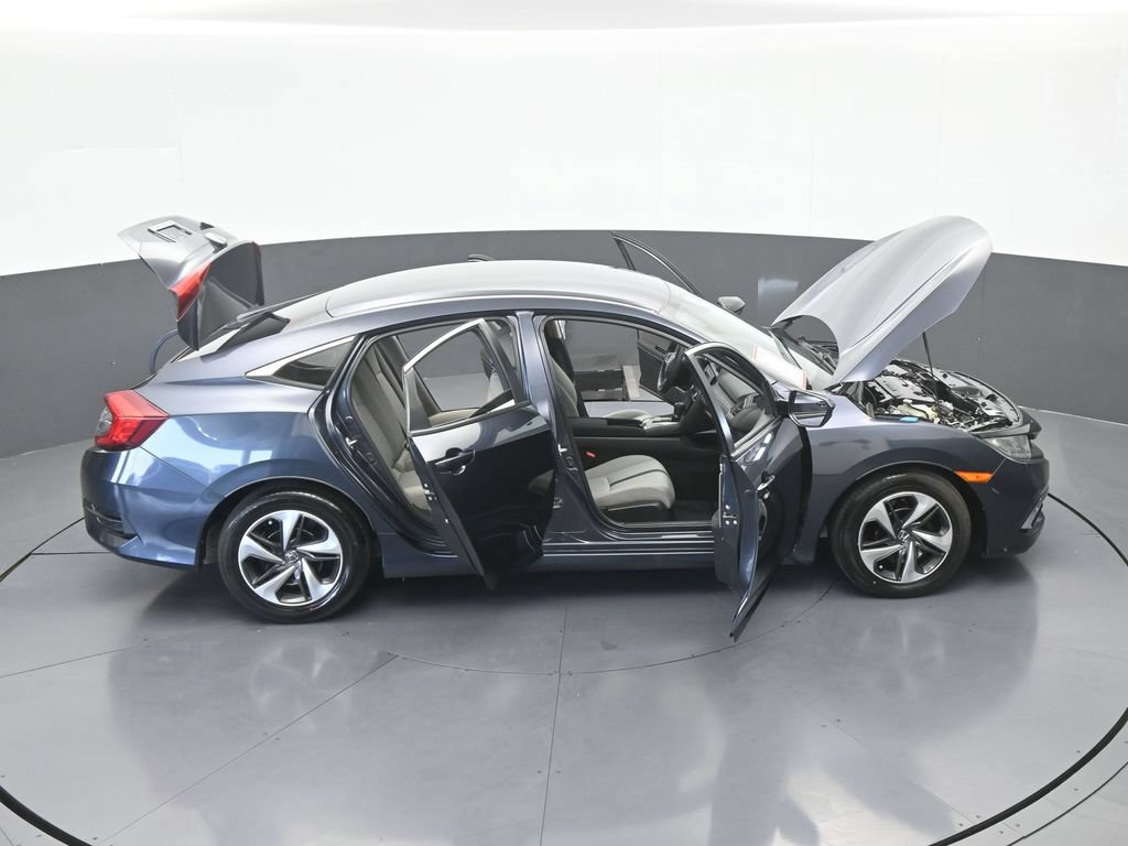 Used 2020 Honda Civic LX image 65