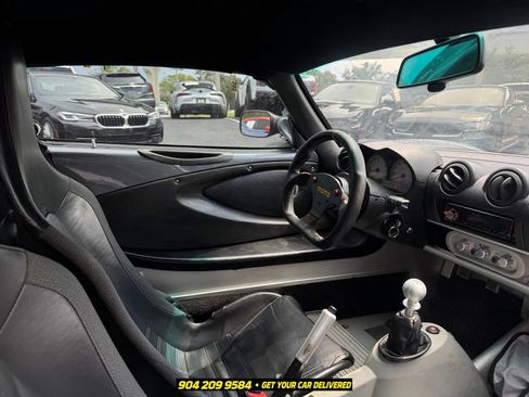 Used 2006 Lotus Elise RWD image 20
