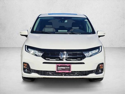 New 2026 Honda Odyssey Touring image 8