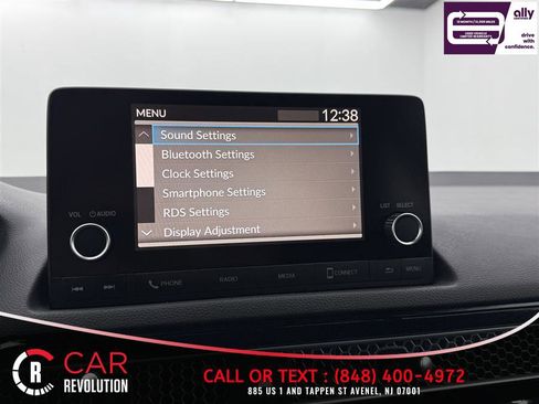 Used 2024 Honda Civic Sport image 13