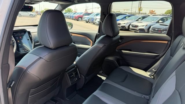 Certified 2026 Subaru Forester Sport AWD/4WD image 15