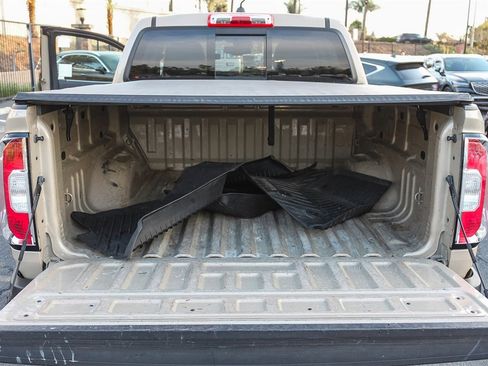 Used 2021 GMC Canyon Elevation w/ High Elevation Package image 31