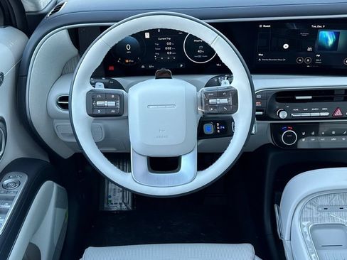 New 2026 Hyundai Palisade Calligraphy AWD/4WD image 15