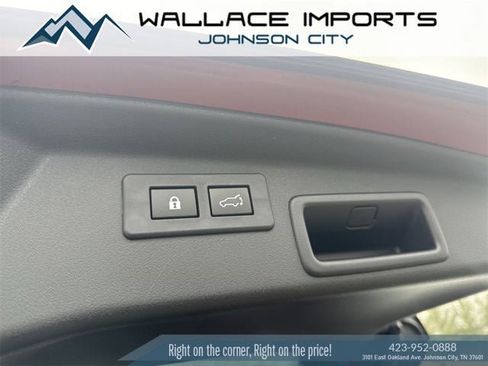 New 2026 Subaru Outback Touring XT AWD/4WD image 46