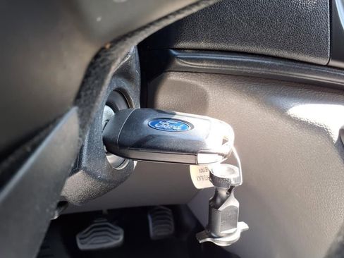 Used 2023 Ford Transit 250 148 High Roof w/ Load Area Protection Package image 8