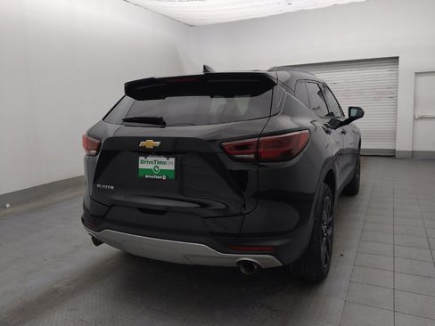 Used 2024 Chevrolet Blazer LT w/ Convenience Package image 7