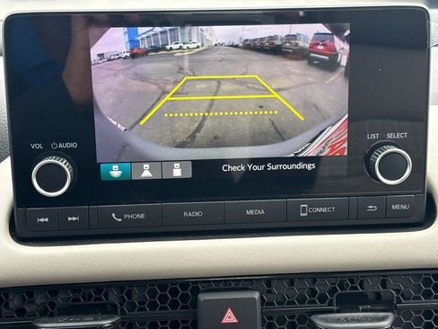 Certified 2023 Honda HR-V LX image 28