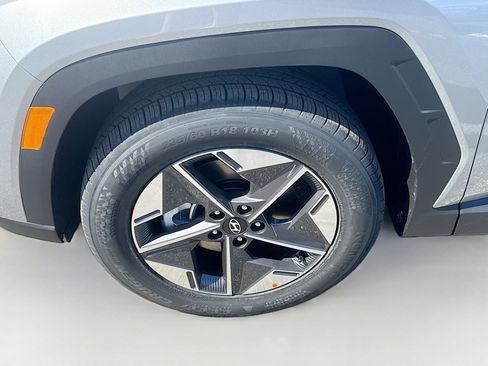 New 2026 Hyundai Tucson SEL FWD image 24