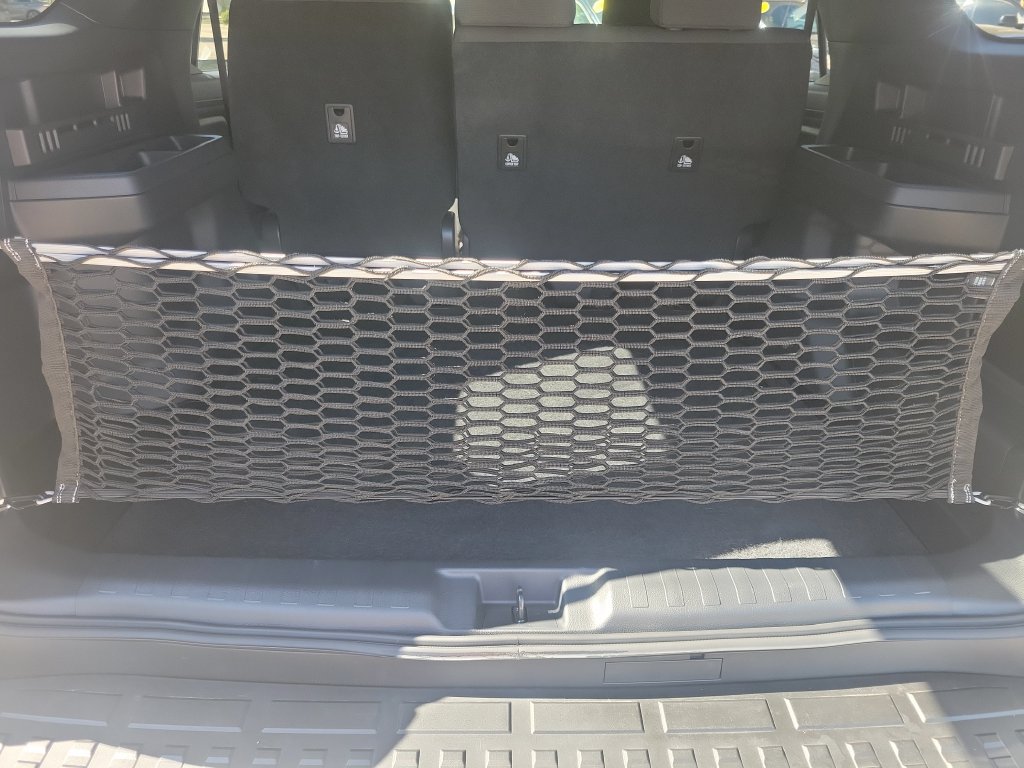 Used 2026 Toyota 4Runner TRD Sport AWD/4WD image 28