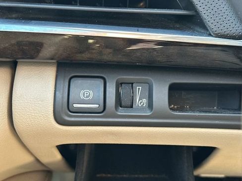 Used 2017 Cadillac CT6 3.6 AWD image 25