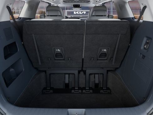 New 2026 Kia Carnival SX Prestige FWD image 19