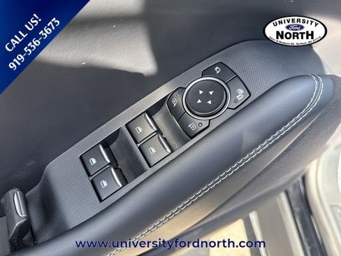 Used 2025 Ford Mustang Mach-E Select w/ Comfort Package Lite AWD/4WD image 16
