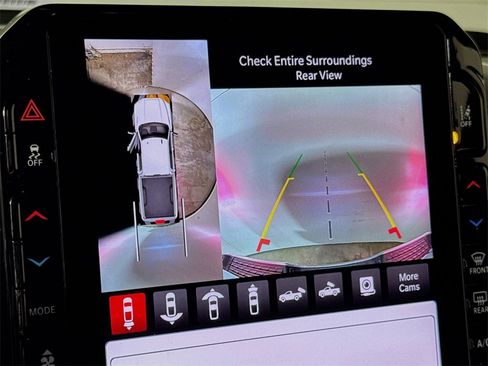 Used 2025 RAM 2500 Limited image 12