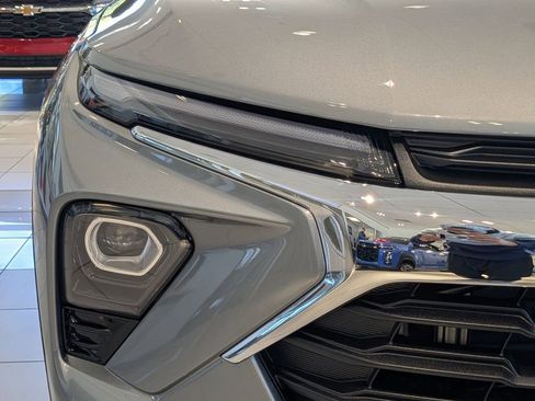 New 2026 Chevrolet TrailBlazer LT w/ Convenience Package image 8