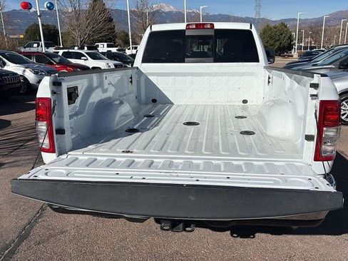 Used 2023 RAM 2500 Tradesman image 26