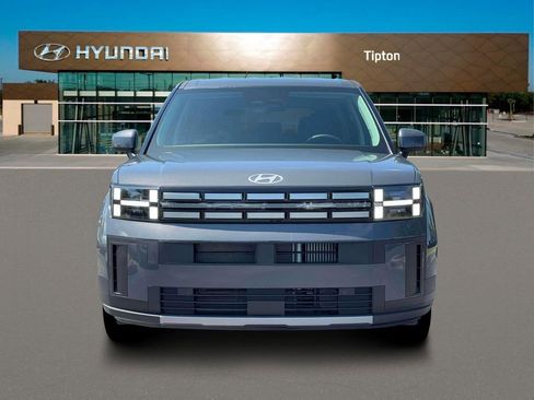New 2026 Hyundai Santa Fe SE FWD image 12
