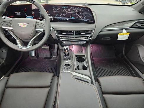 New 2026 Cadillac CT5 V w/ Technology Package image 13