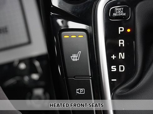 Used 2024 Kia Seltos S image 7