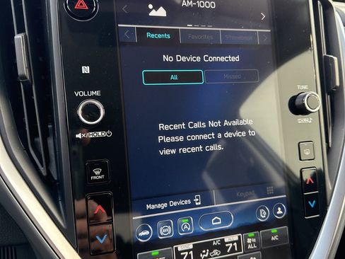 Used 2025 Subaru Crosstrek 2.5i Premium w/ Convenience Package #2 image 18