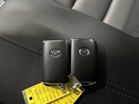 New 2026 MAZDA CX-30 AWD 2.5 S image 32