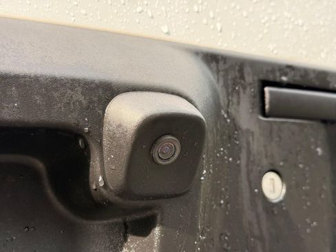 Used 2017 RAM ProMaster City Wagon FWD image 10