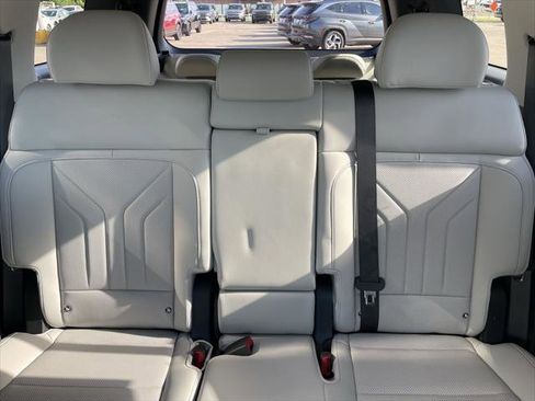 New 2025 Hyundai Santa Fe SEL image 14