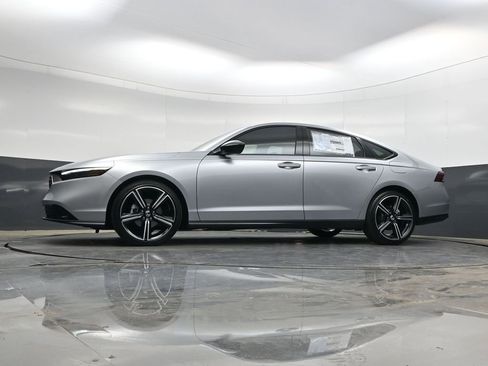 New 2026 Honda Accord SE image 26