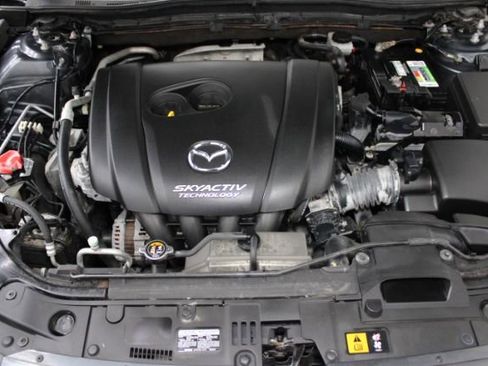 Used 2014 MAZDA MAZDA3 i Touring image 24