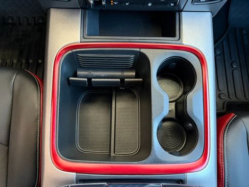 Used 2016 RAM 1500 Rebel w/ Luxury Group AWD/4WD image 51