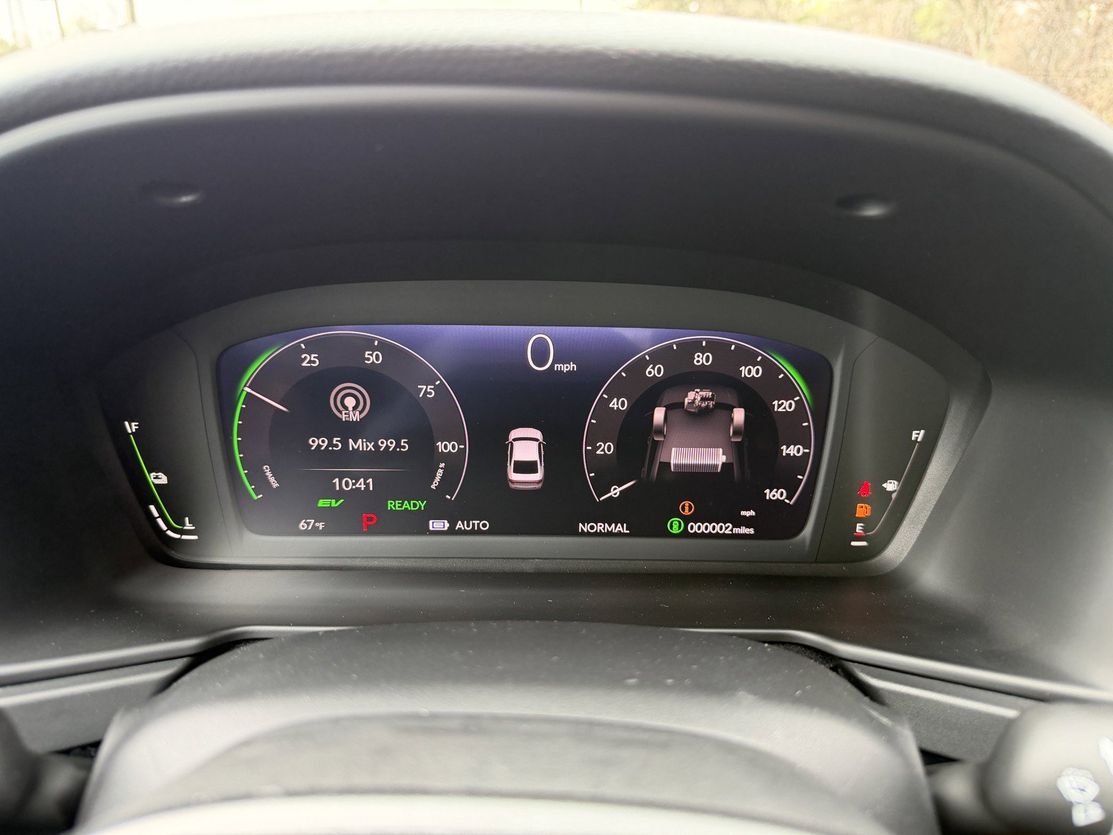 New 2026 Honda Accord Sport image 26