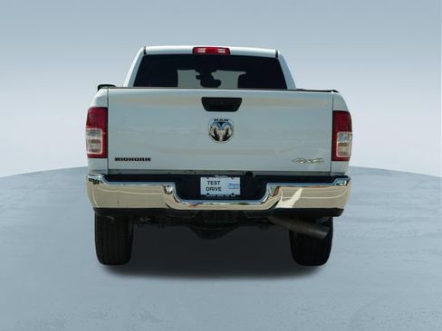 Used 2024 RAM 2500 Big Horn AWD/4WD image 8