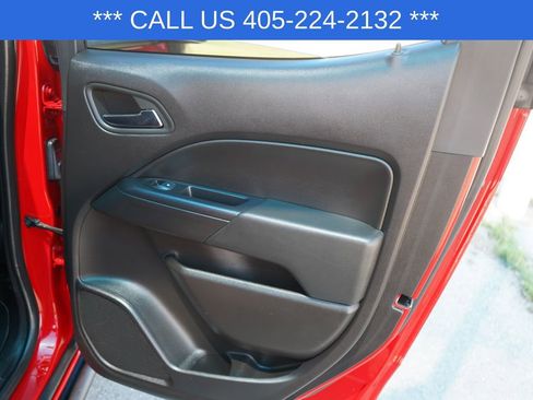 Used 2019 Chevrolet Colorado ZR2 w/ Colorado ZR2 Bison Edition AWD/4WD image 29