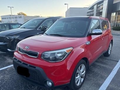 Used 2014 Kia Soul +