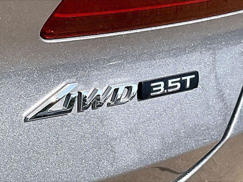 Used 2024 Genesis GV80 3.5T w/ Prestige Package AWD/4WD image 7
