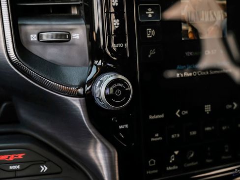 Used 2024 RAM 1500 TRX w/ TRX Level 2 Equipment Group image 84