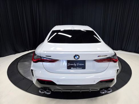 Used 2023 BMW 440i xDrive Coupe w/ Premium Package AWD/4WD image 12