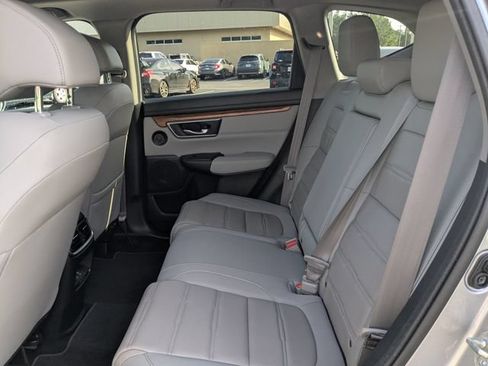 Used 2020 Honda CR-V Touring image 15