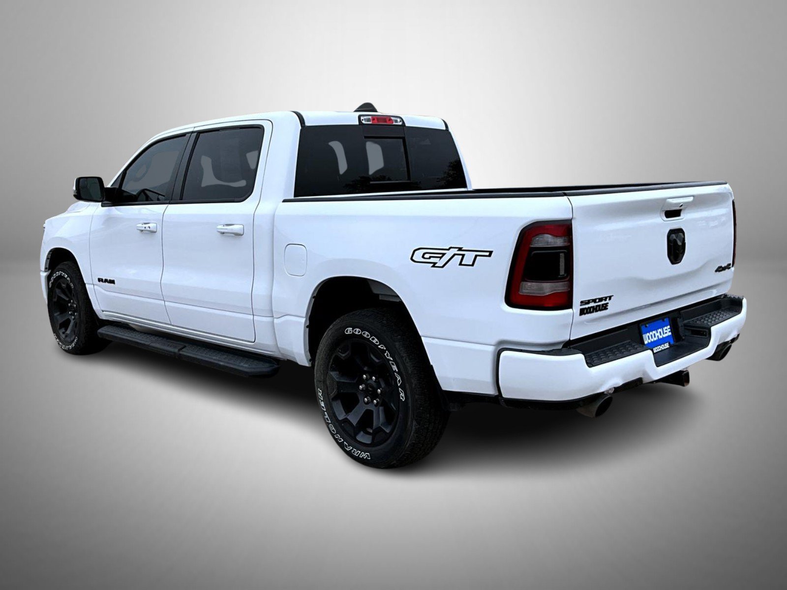 Used 2023 RAM 1500 Sport w/ G/T Package AWD/4WD image 7