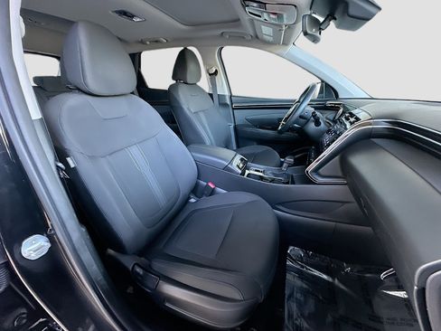 Used 2022 Hyundai Tucson SEL w/ Convenience Package image 28