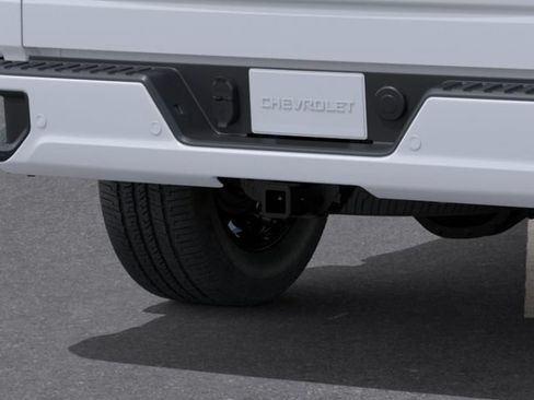New 2026 Chevrolet Silverado 1500 RST w/ RST All Star Premium Package AWD/4WD image 14