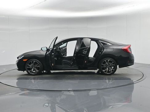 Used 2021 Honda Civic Sport image 33